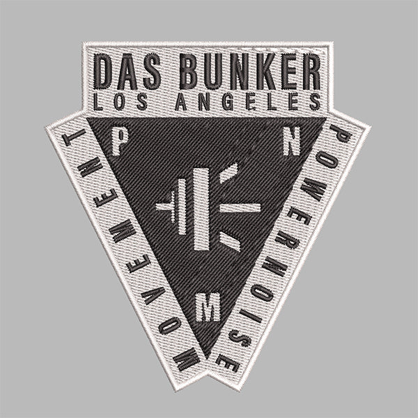 DB "Power Noise Movment LA" Patch