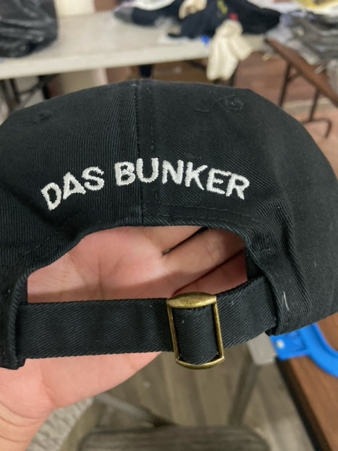 "Industrial Music" Dad Hat