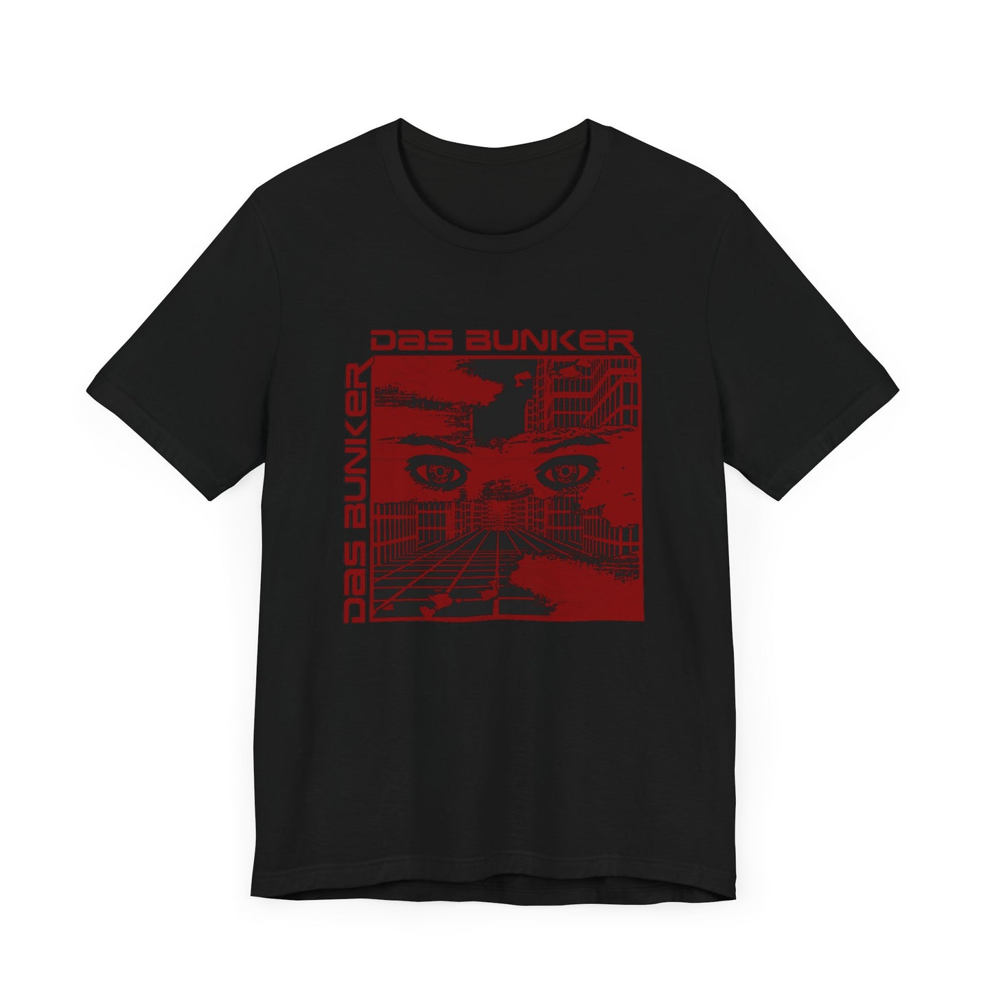 Das Bunker "Eyes" Tee