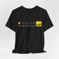 Das Bunker "1-Star Yelp" Tee