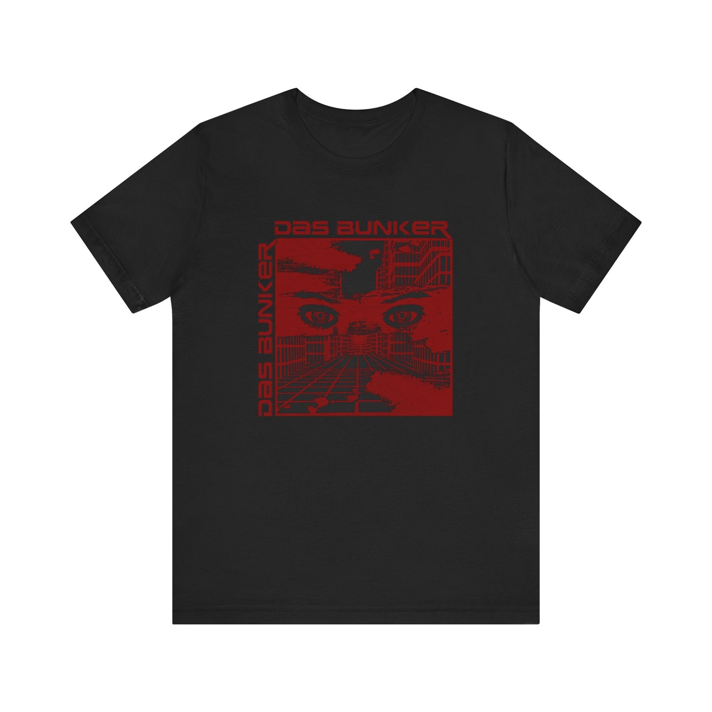 Das Bunker "Eyes" Tee