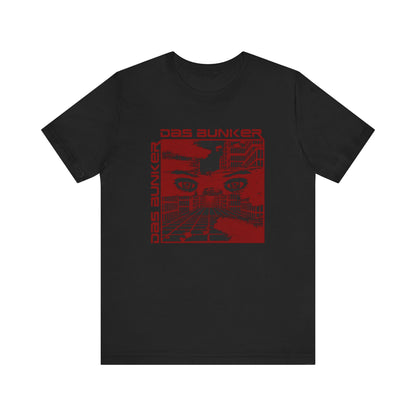 Das Bunker "Eyes" Tee