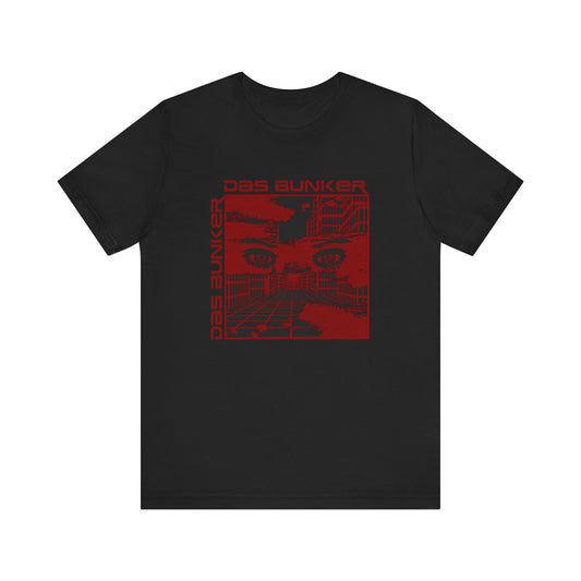 Das Bunker "Eyes" Tee