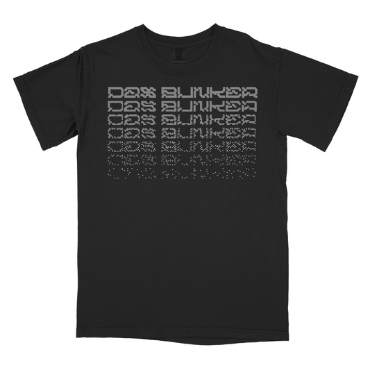 Das Bunker "2026 Logo" Tee