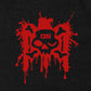 Das Bunker X Combichrist Collab Tee