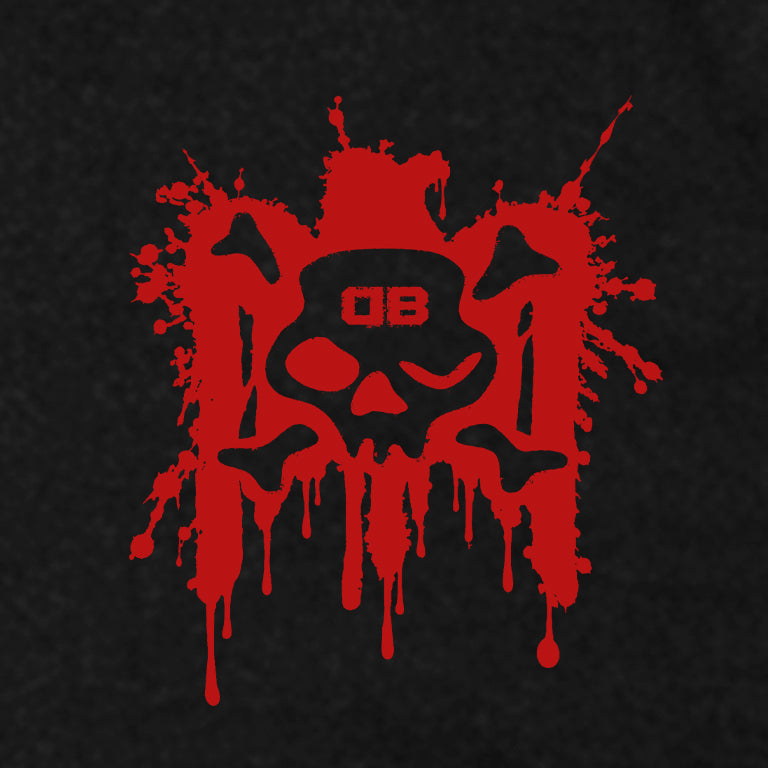 Das Bunker X Combichrist Collab Tee