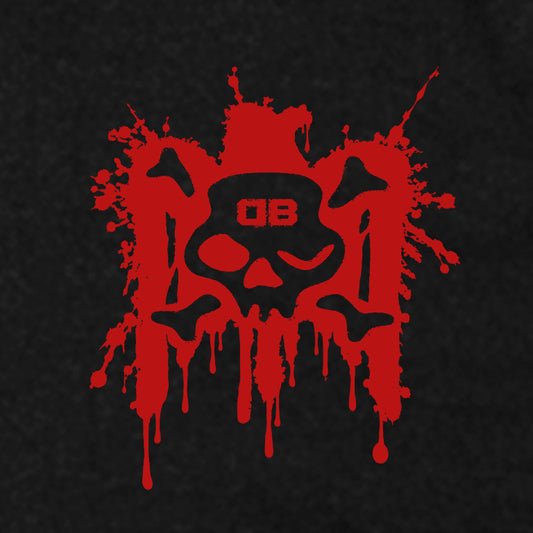 Das Bunker X Combichrist Collab Tee