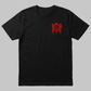 Das Bunker X Combichrist Collab Tee